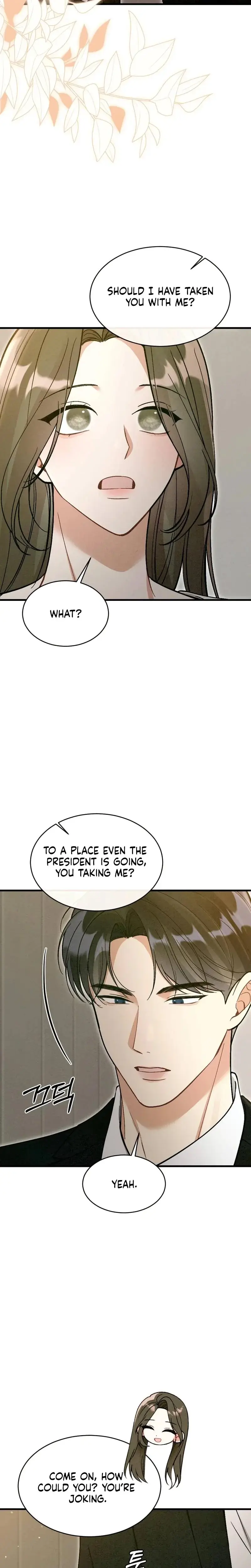 Missing Wife Episode 23 - Page 2