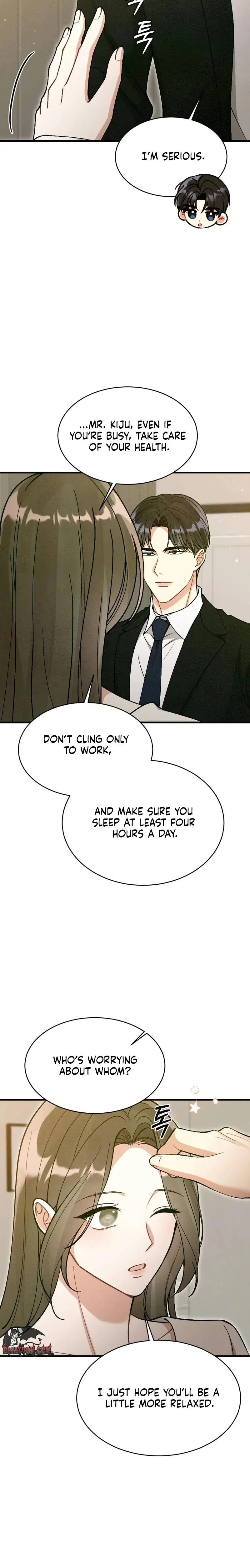 Missing Wife Episode 23 - Page 3