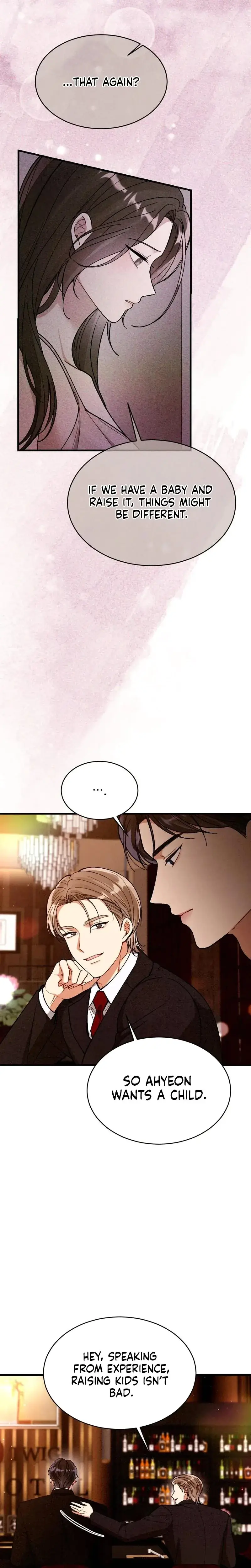 Missing Wife Episode 23 - Page 32