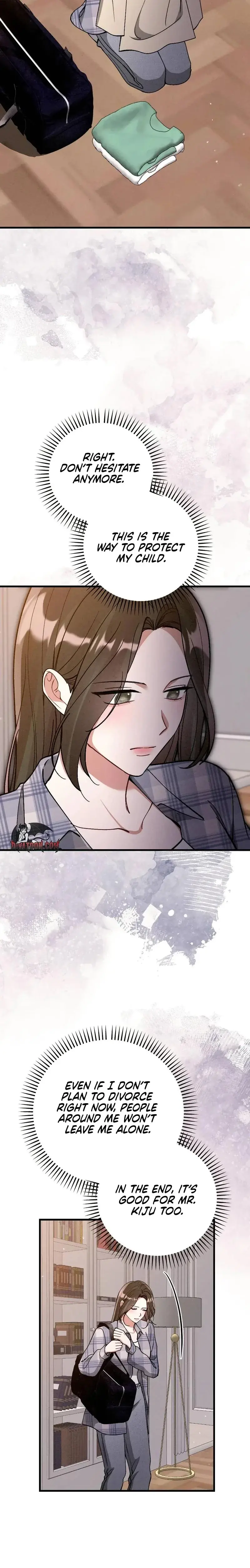 Missing Wife Episode 23 - Page 7