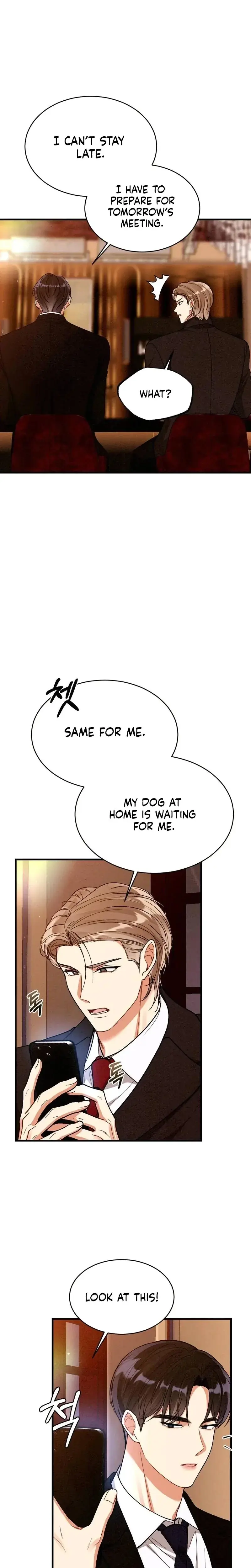 Missing Wife Episode 24 - Page 2