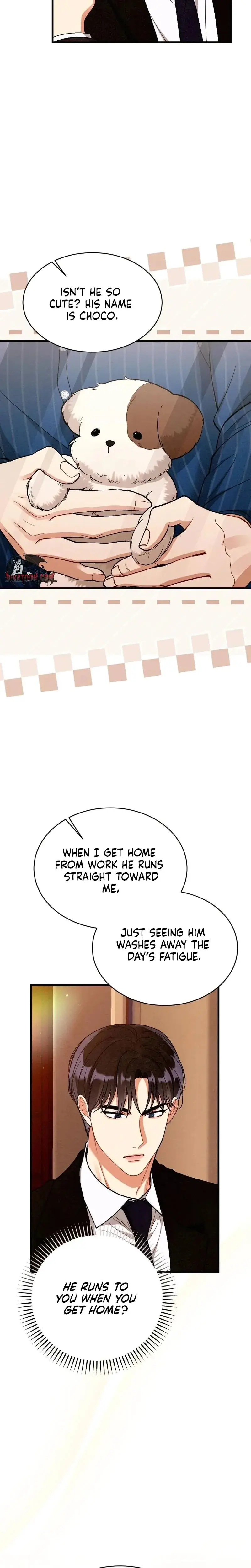 Missing Wife Episode 24 - Page 3