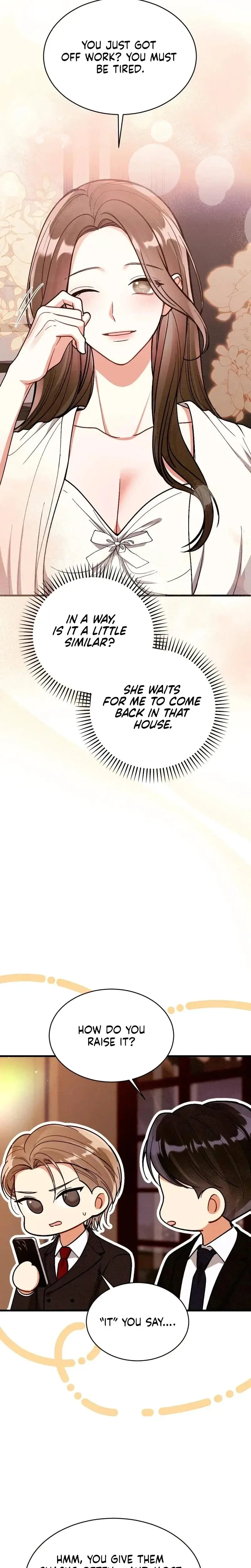 Missing Wife Episode 24 - Page 4