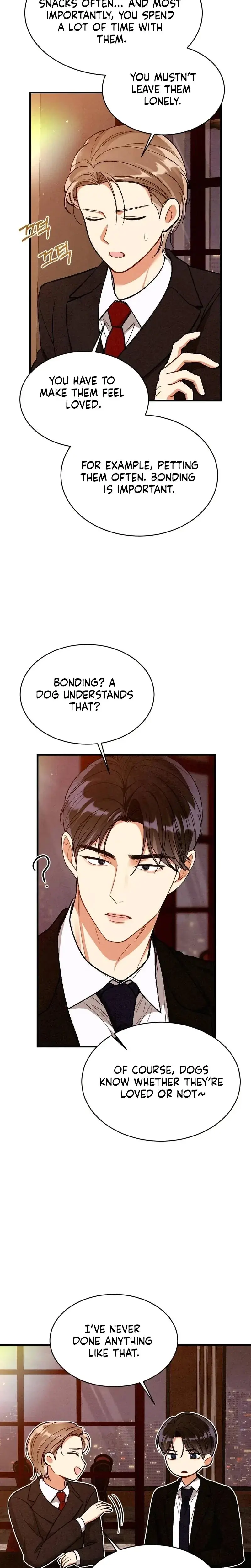 Missing Wife Episode 24 - Page 5