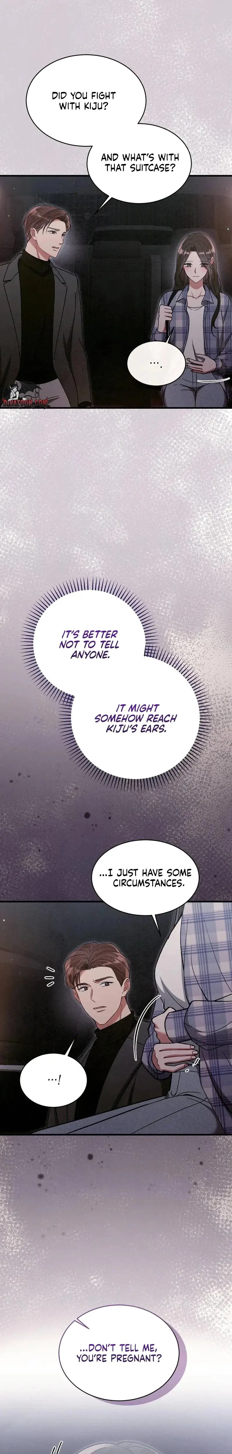 Missing Wife Episode 25 - Page 3
