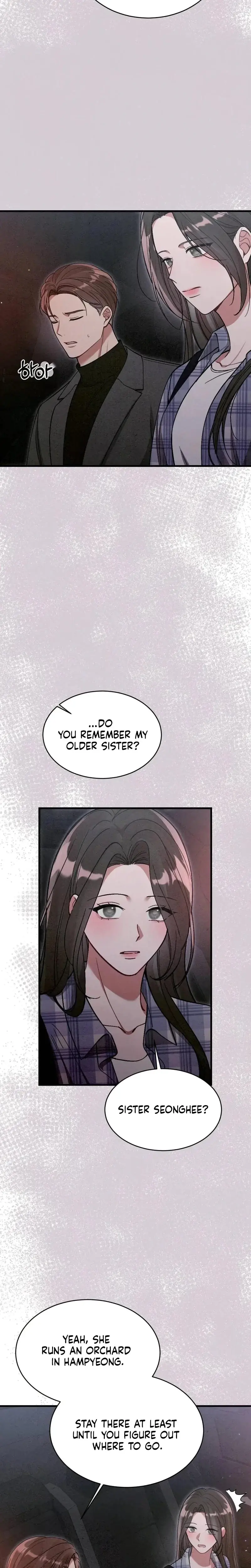 Missing Wife Episode 25 - Page 5