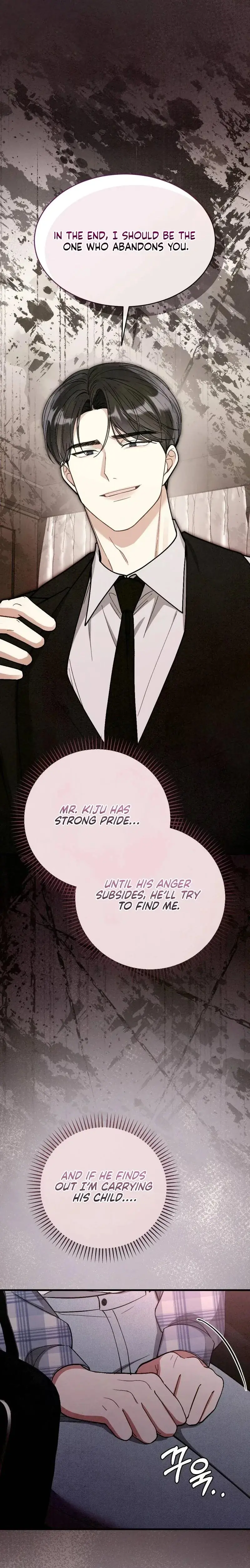 Missing Wife Episode 25 - Page 7