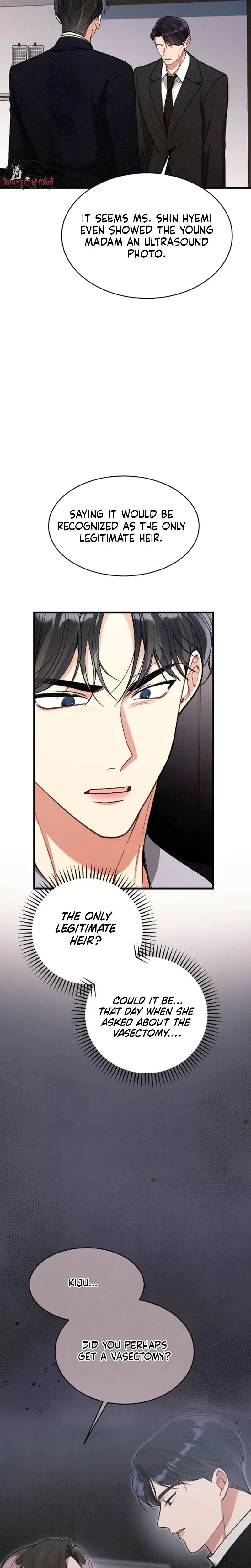 Missing Wife Episode 26 - Page 2