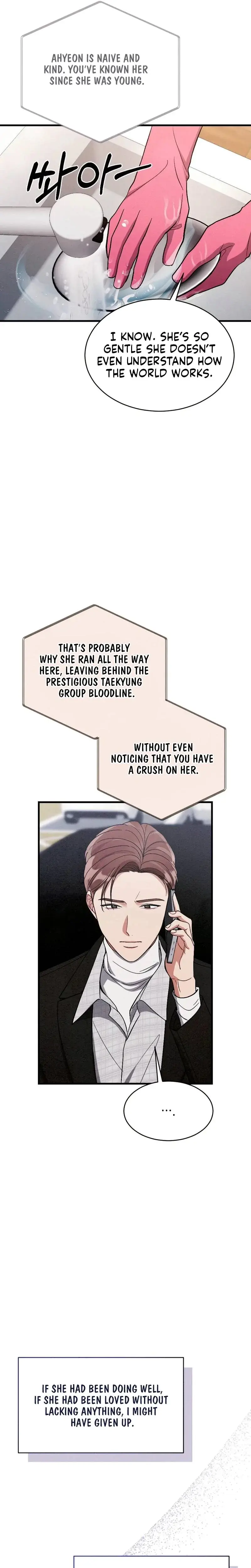 Missing Wife Episode 27 - Page 4