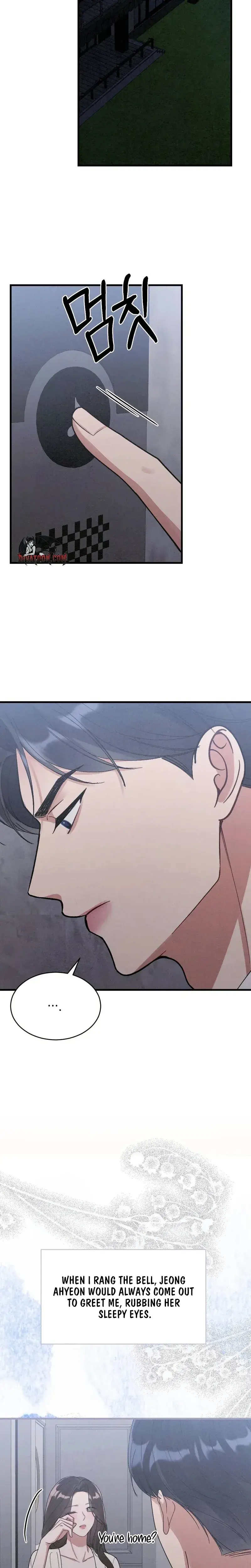 Missing Wife Episode 28 - Page 13