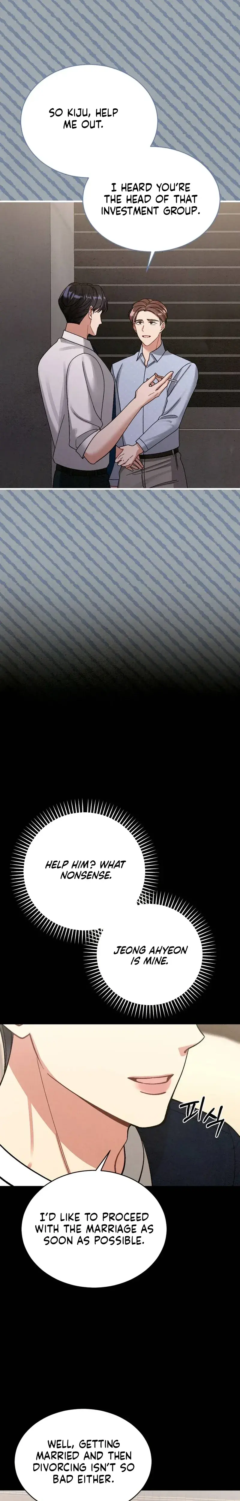 Missing Wife Episode 28 - Page 22