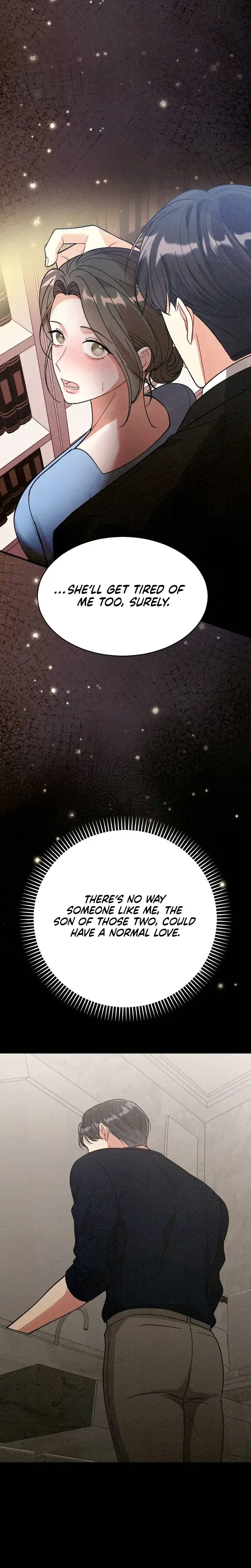 Missing Wife Episode 28 - Page 28
