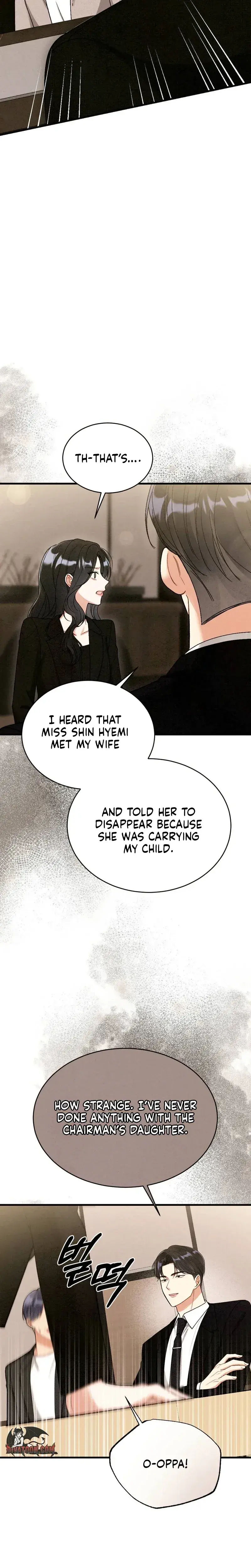 Missing Wife Episode 28 - Page 3