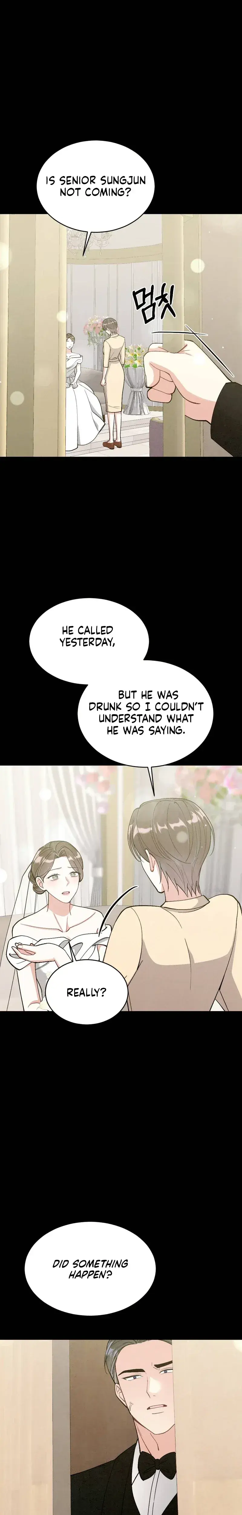 Missing Wife Episode 28 - Page 30