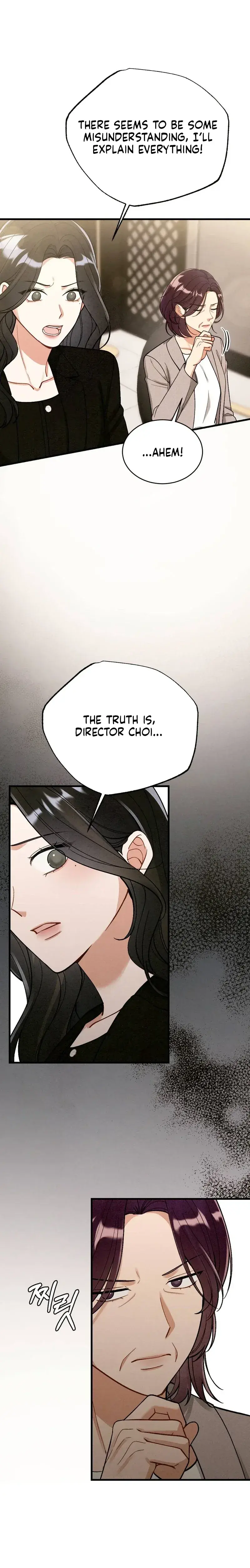 Missing Wife Episode 28 - Page 4