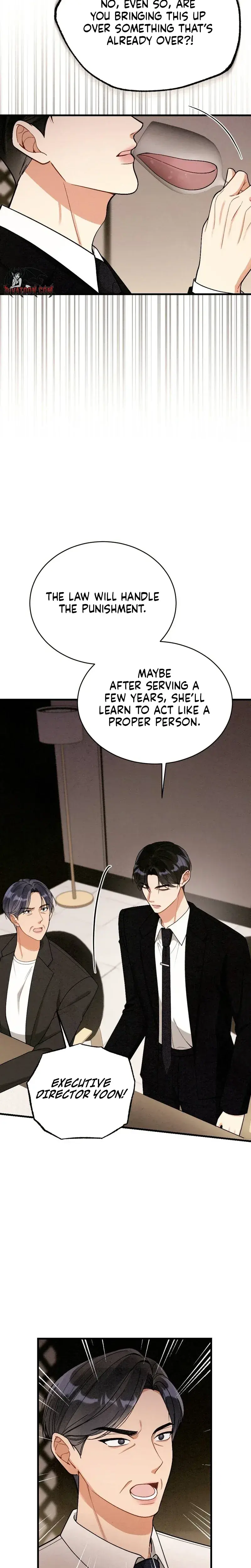 Missing Wife Episode 28 - Page 6