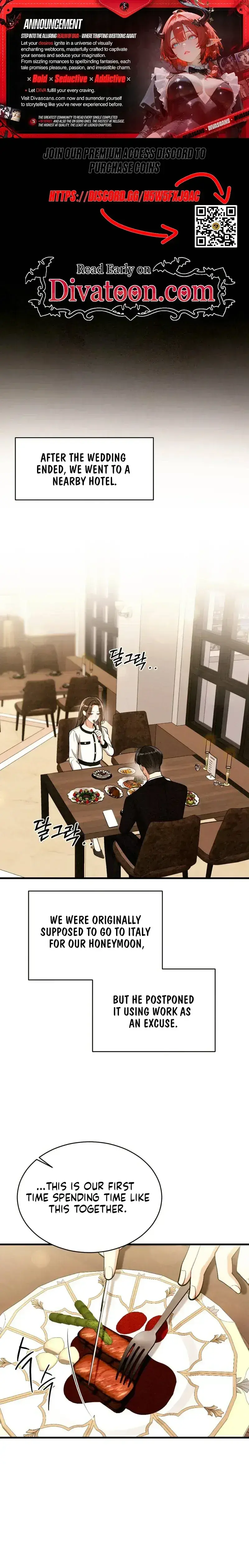 Missing Wife Episode 29 - Page 1