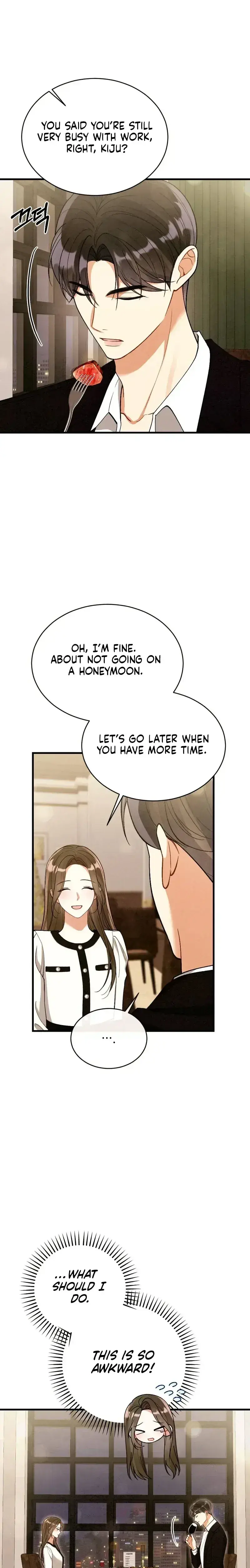 Missing Wife Episode 29 - Page 2