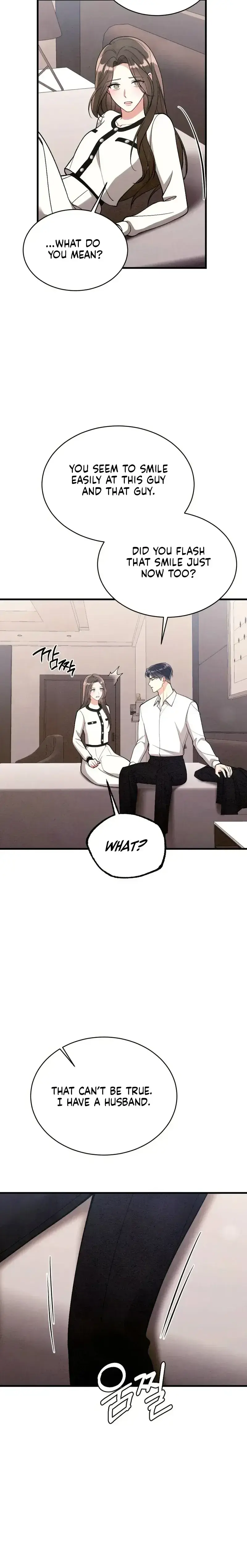 Missing Wife Episode 29 - Page 29