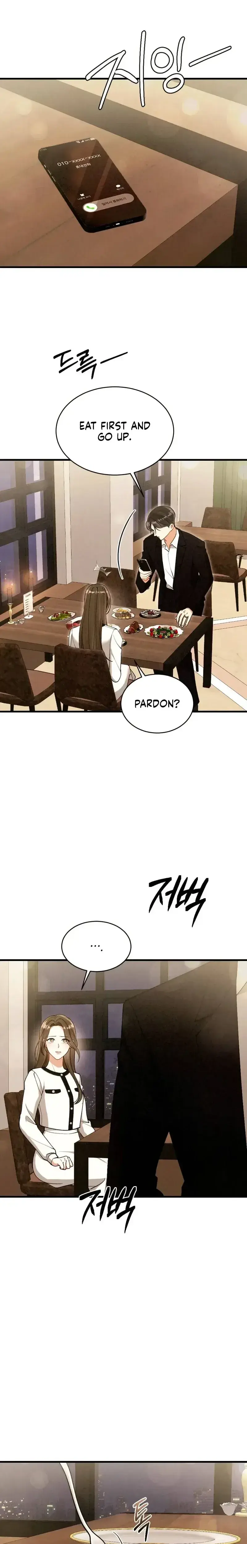 Missing Wife Episode 29 - Page 5