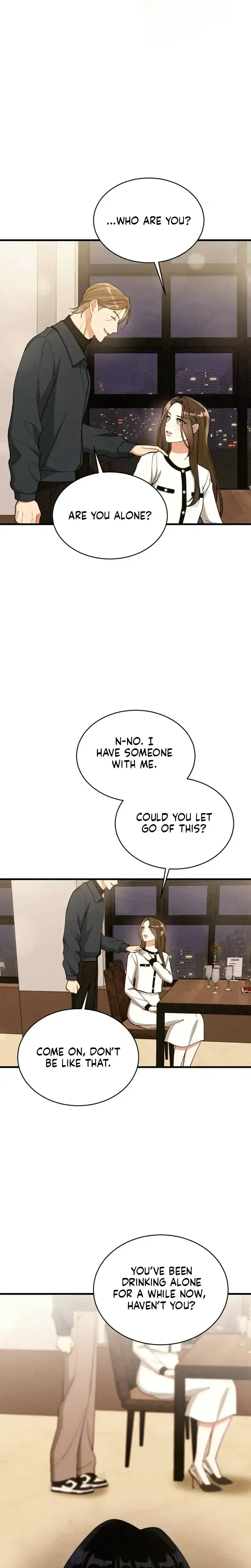 Missing Wife Episode 29 - Page 9