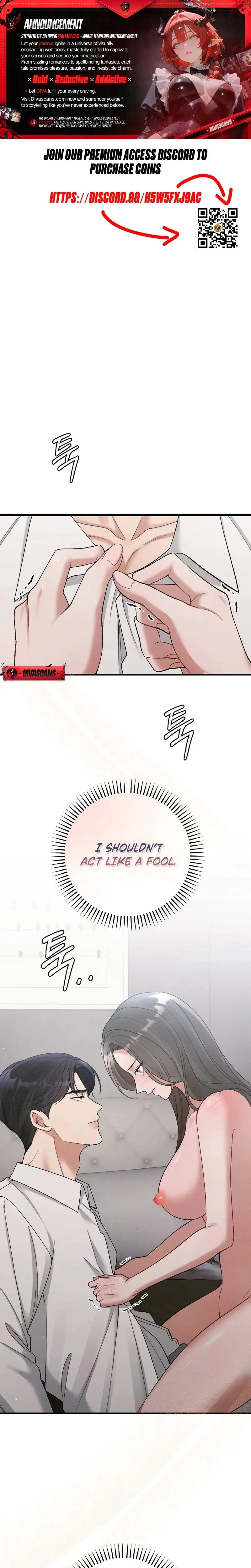 Missing Wife Episode 3 - Page 1