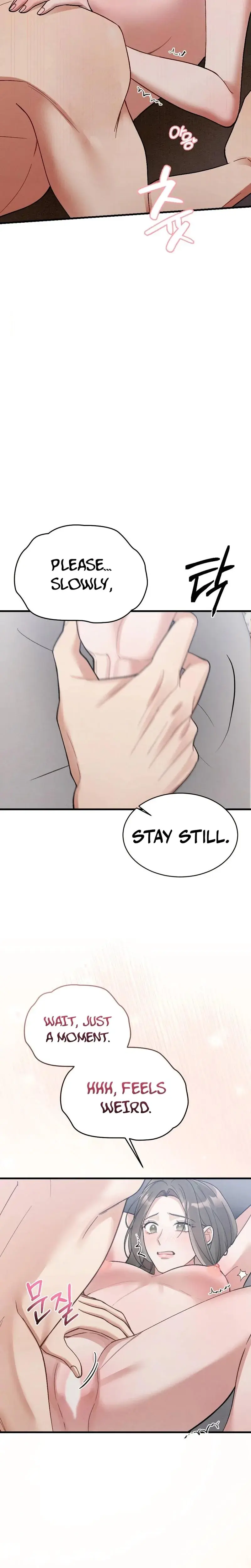 Missing Wife Episode 3 - Page 10