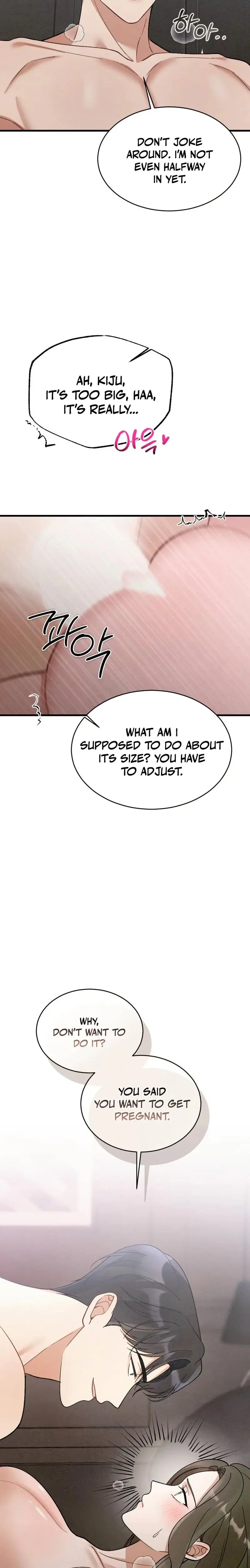 Missing Wife Episode 3 - Page 14