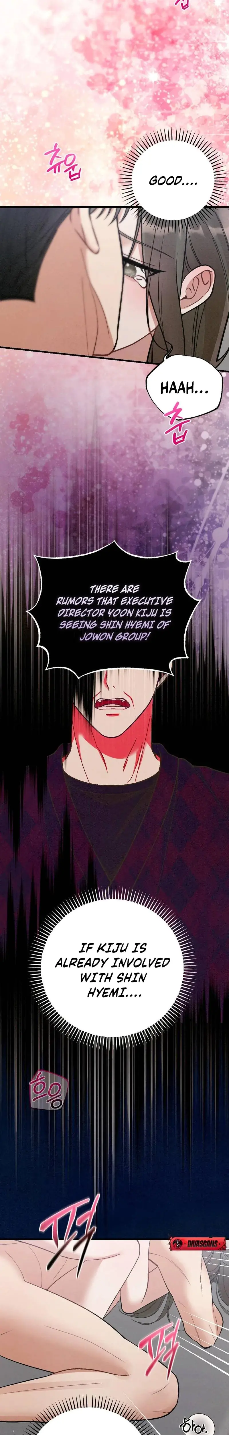 Missing Wife Episode 3 - Page 17