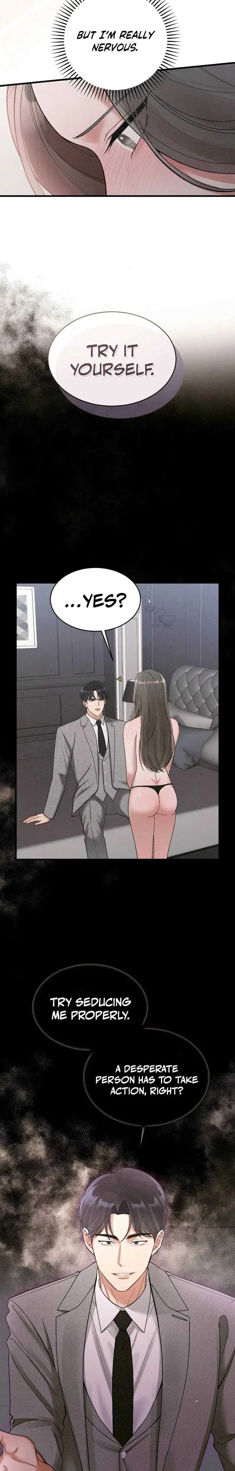Missing Wife Episode 3 - Page 2