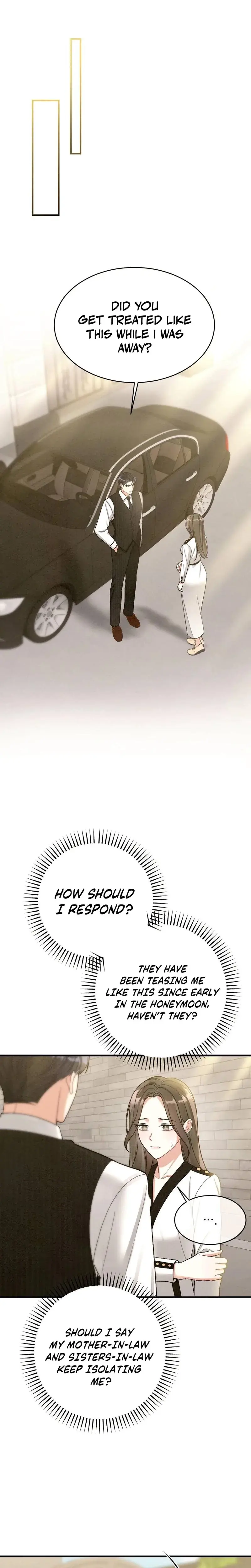 Missing Wife Episode 3 - Page 25