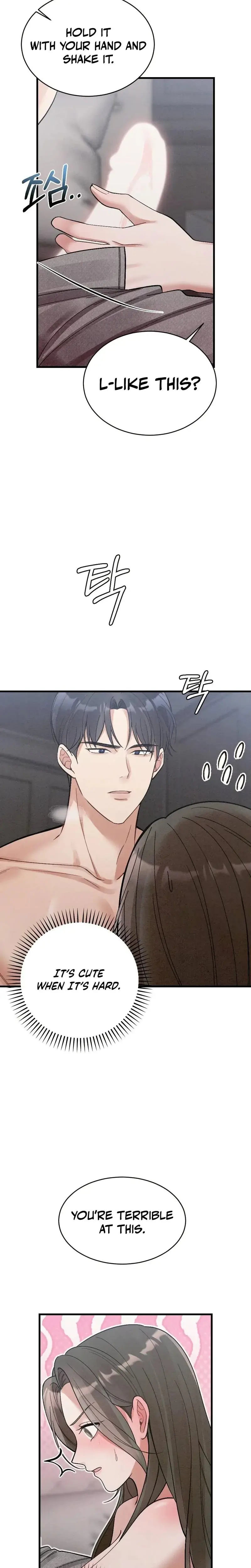 Missing Wife Episode 3 - Page 5