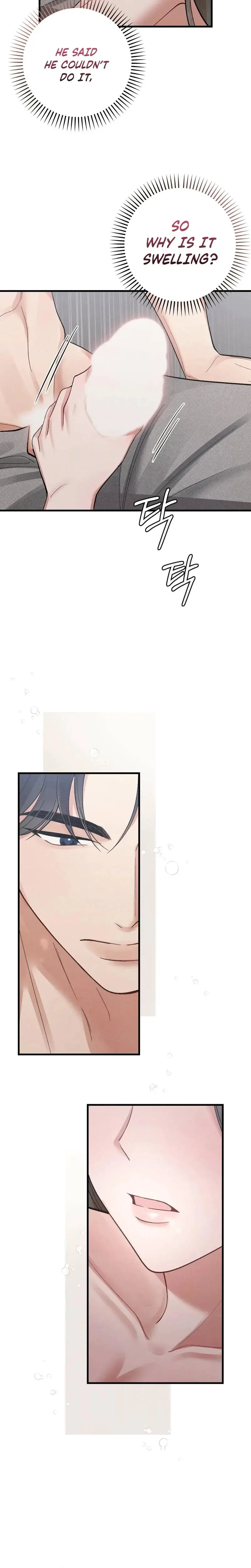 Missing Wife Episode 3 - Page 6