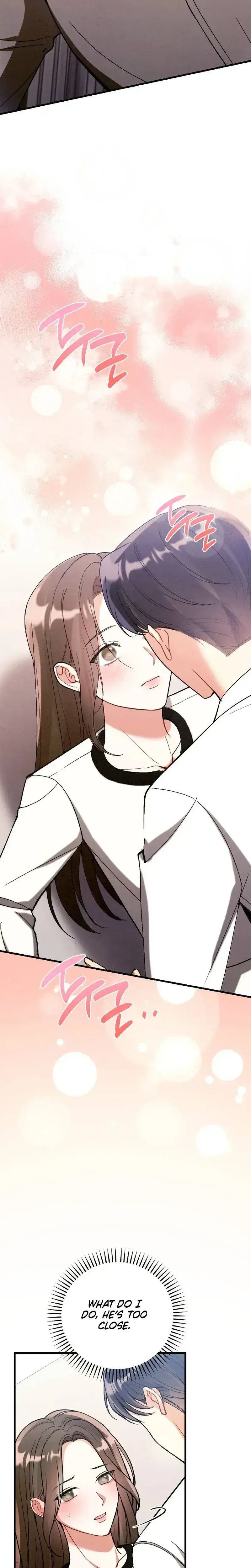 Missing Wife Episode 30 - Page 2