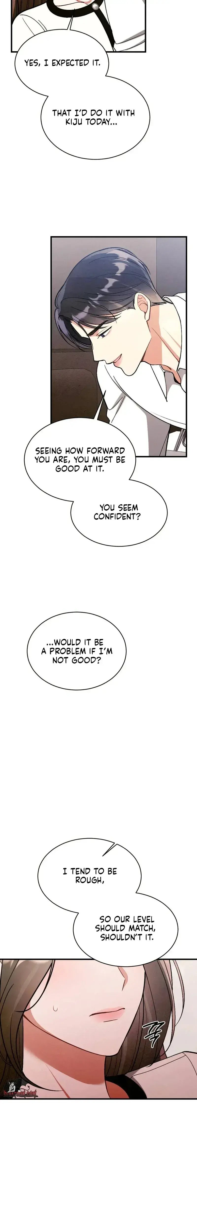 Missing Wife Episode 30 - Page 3