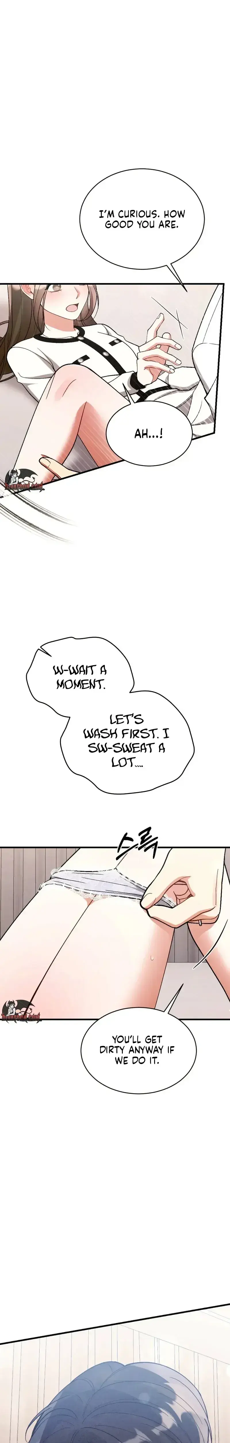 Missing Wife Episode 30 - Page 7