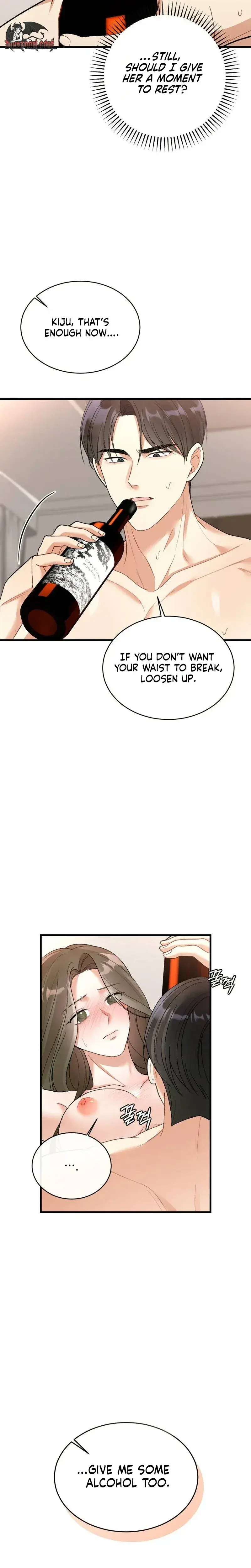 Missing Wife Episode 31 - Page 3
