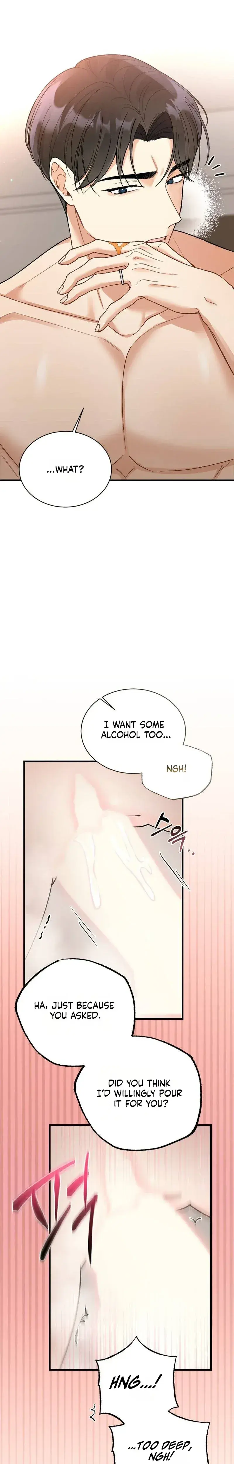 Missing Wife Episode 31 - Page 4