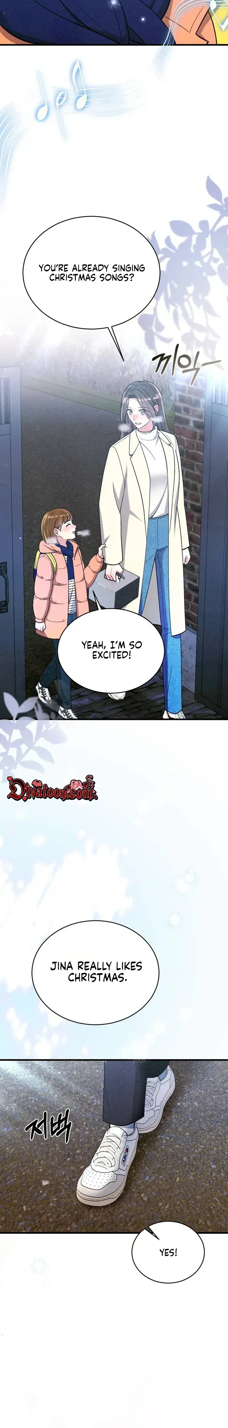 Missing Wife Episode 32 - Page 2