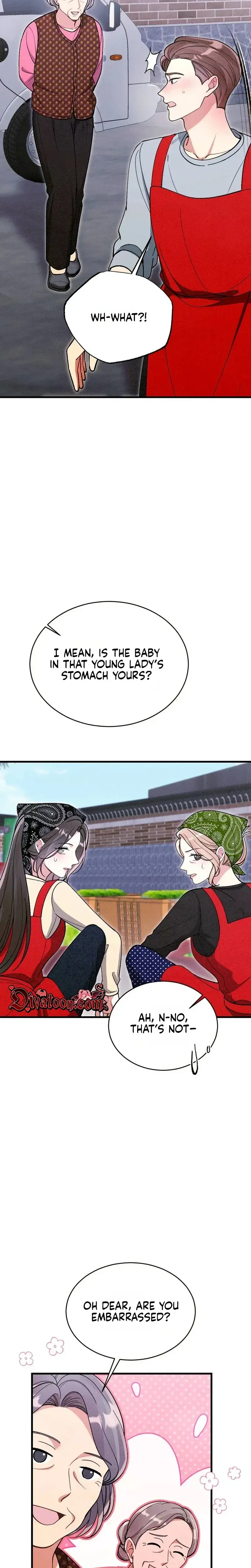 Missing Wife Episode 32 - Page 28