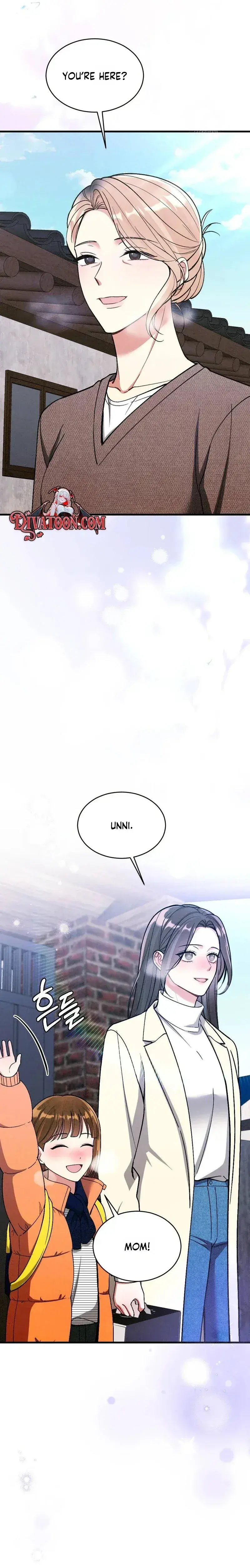 Missing Wife Episode 32 - Page 3