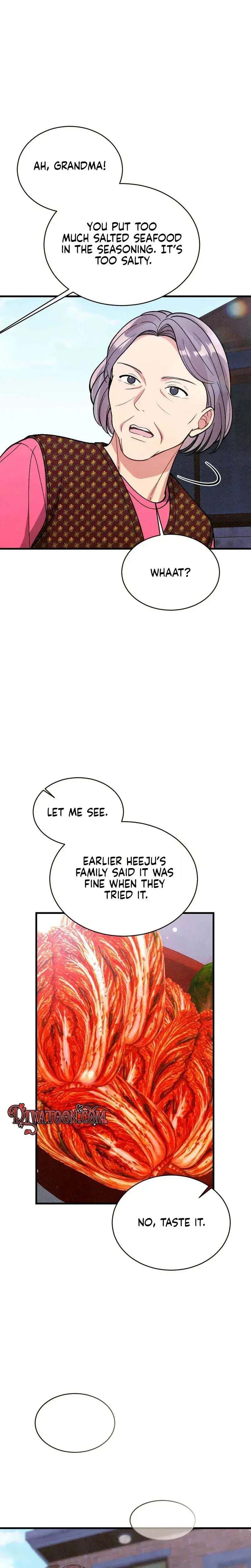 Missing Wife Episode 32 - Page 30