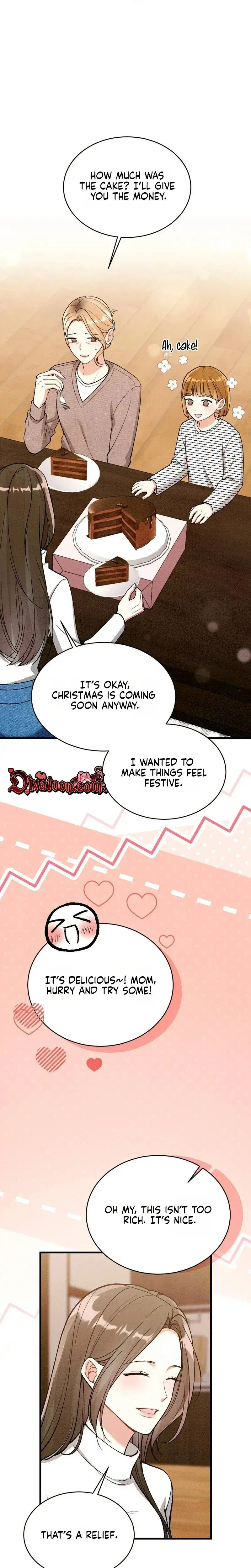 Missing Wife Episode 32 - Page 5