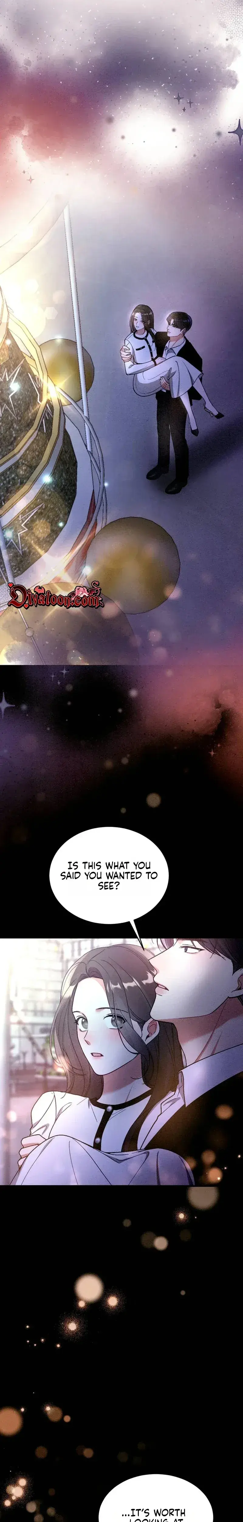 Missing Wife Episode 32 - Page 8