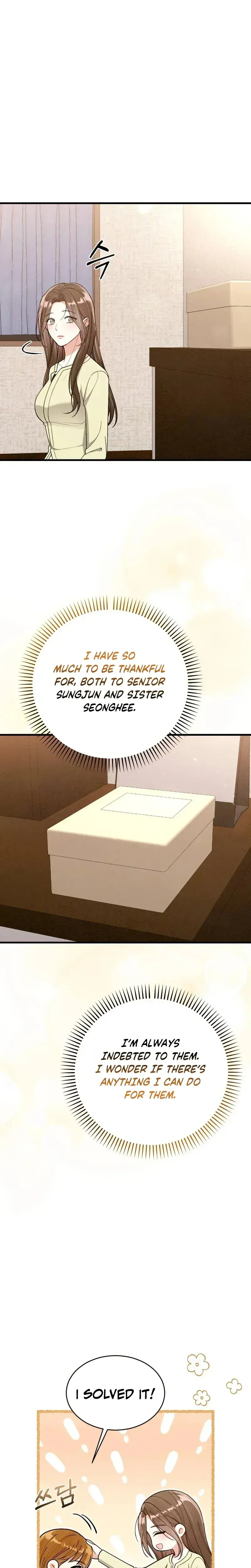 Missing Wife Episode 33 - Page 2