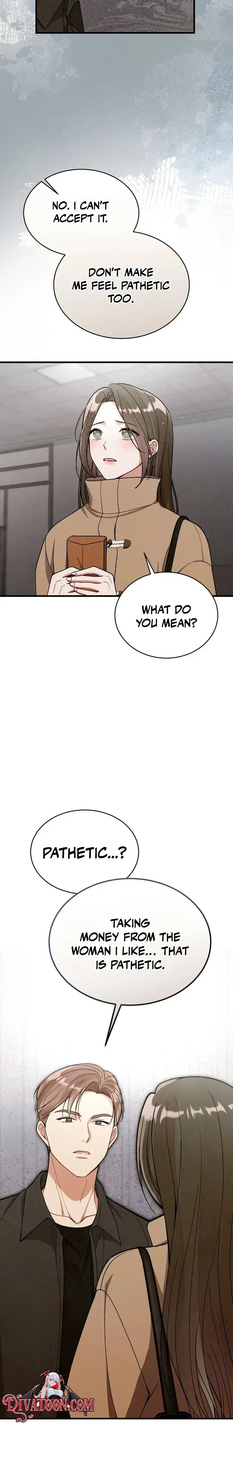 Missing Wife Episode 33 - Page 28