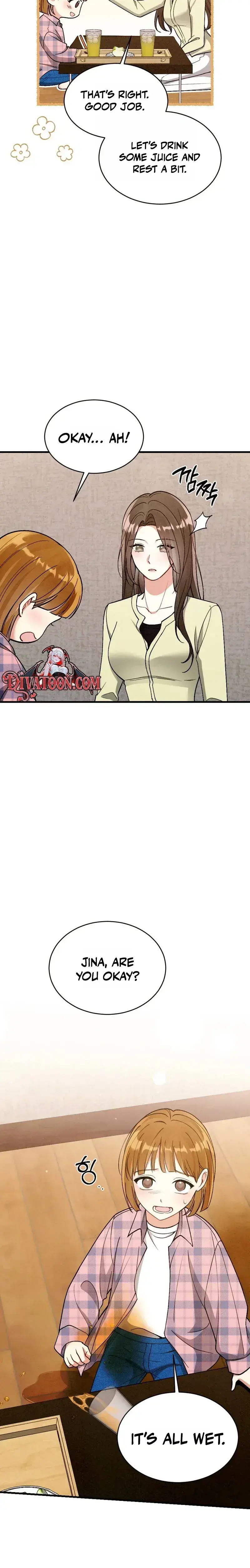 Missing Wife Episode 33 - Page 3