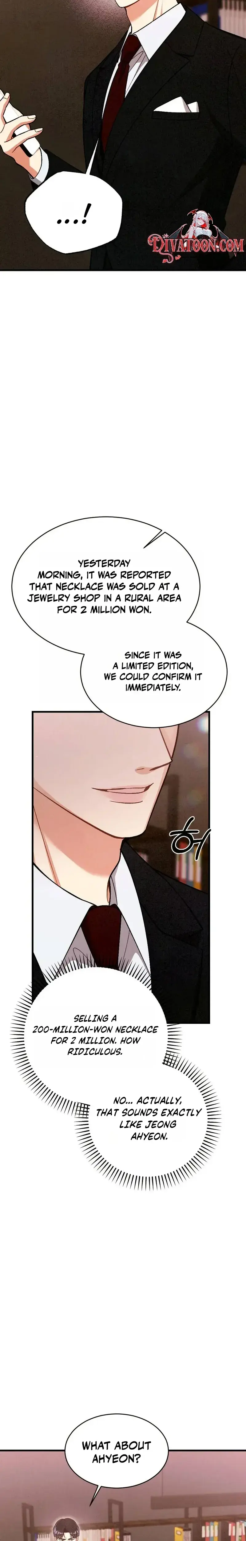 Missing Wife Episode 33 - Page 32