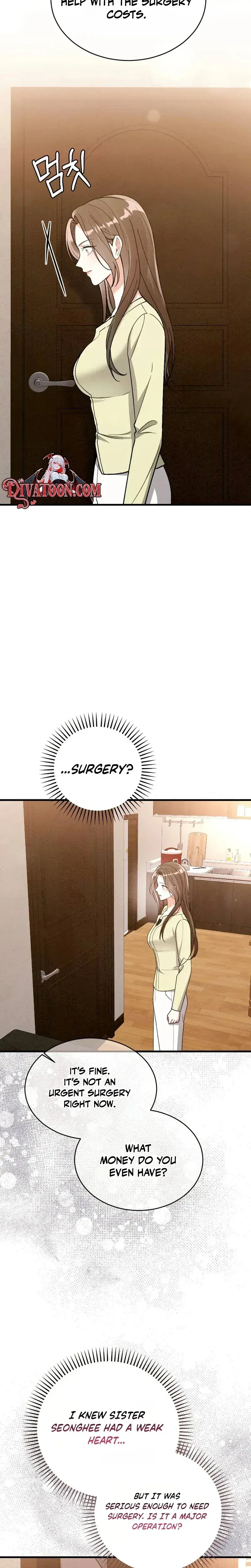 Missing Wife Episode 33 - Page 5