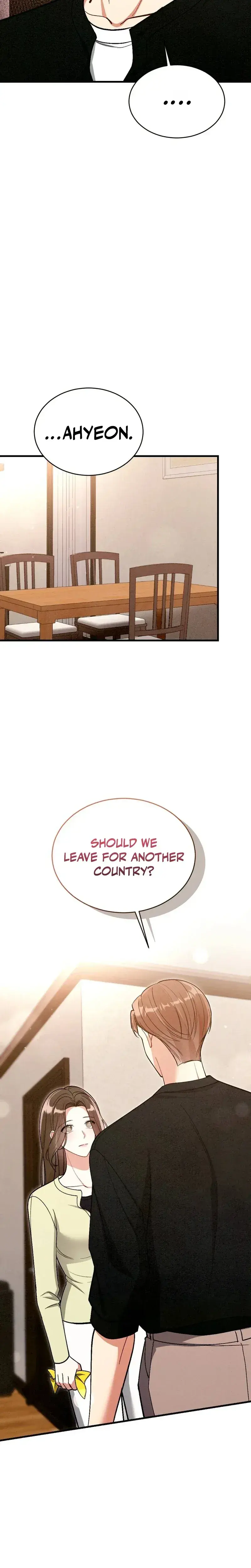 Missing Wife Episode 33 - Page 9